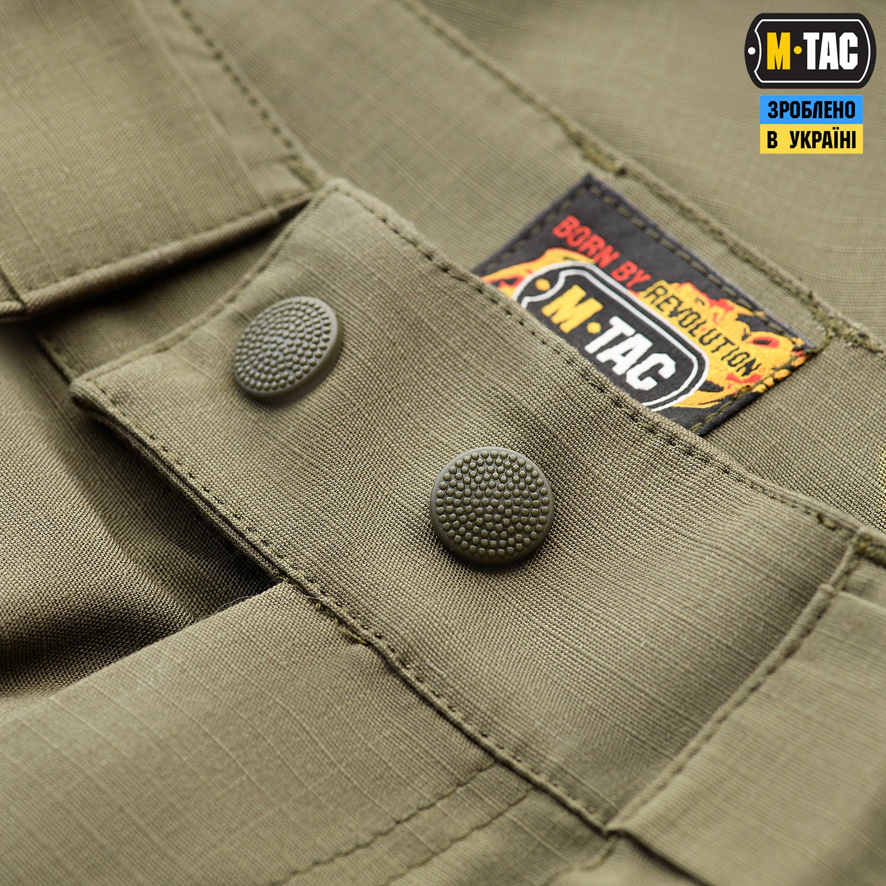 M-Tac шорти Aggressor Lite Dark Olive