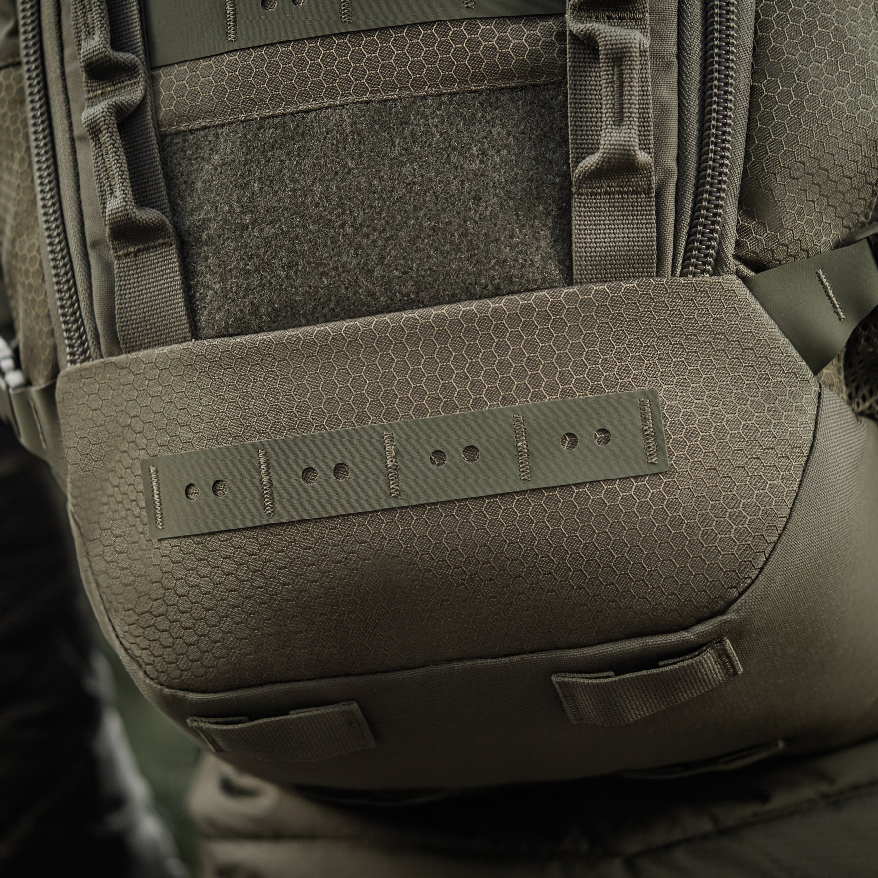 M-Tac рюкзак Small Elite Hex Ranger Green