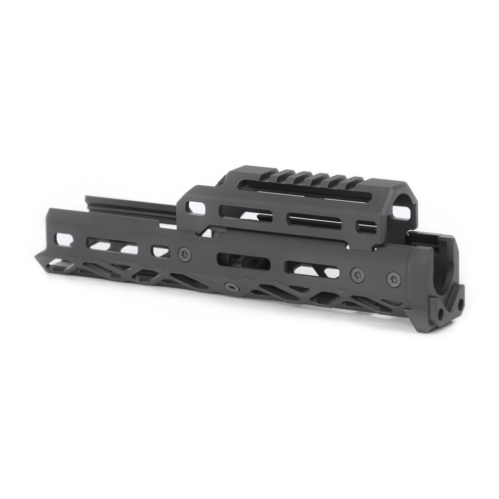 Крук M-Lock цівка для АКС-74У коротка верхні накладка (1U044A)