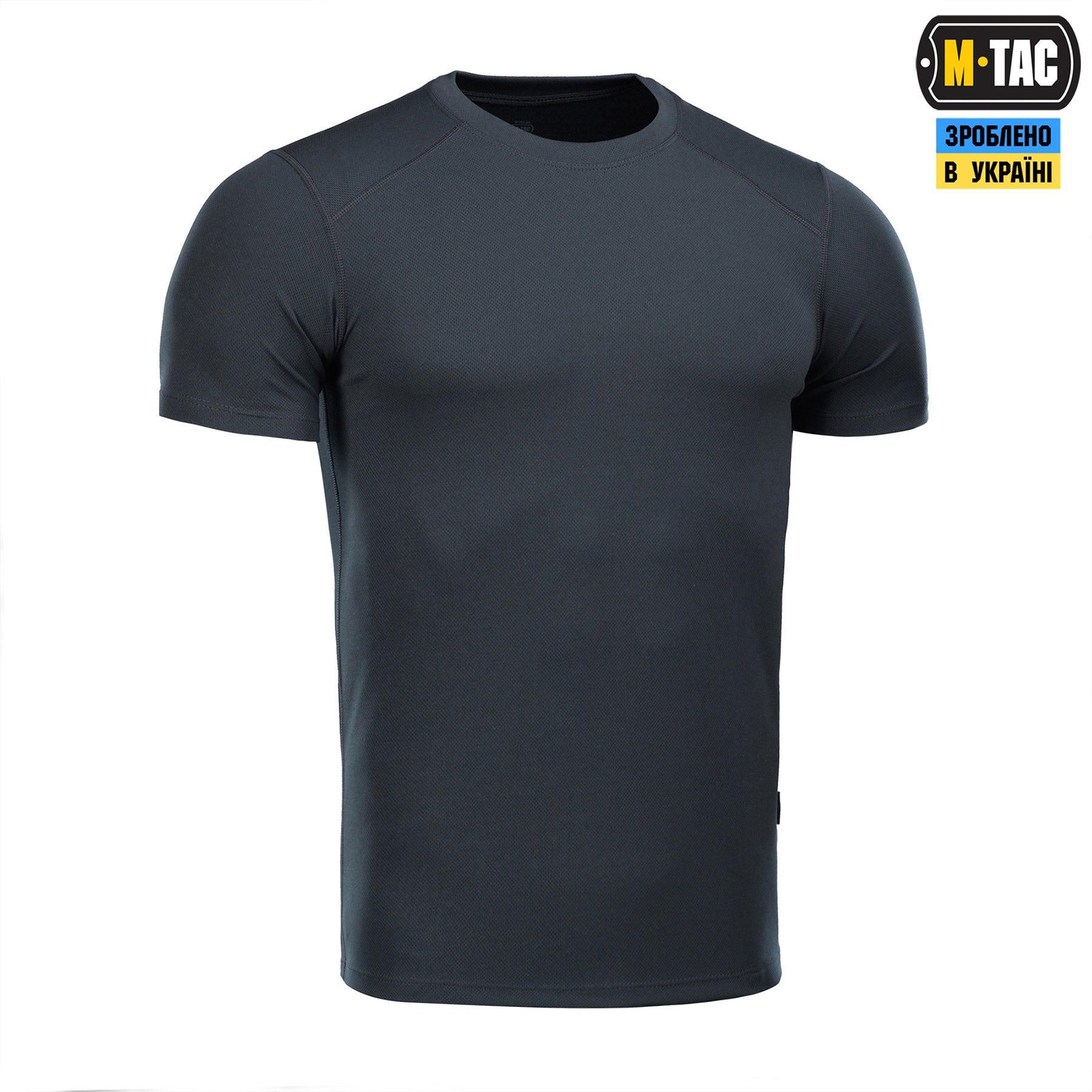 M-Tac футболка потовідвідна Gen.II Dark Navy Blue