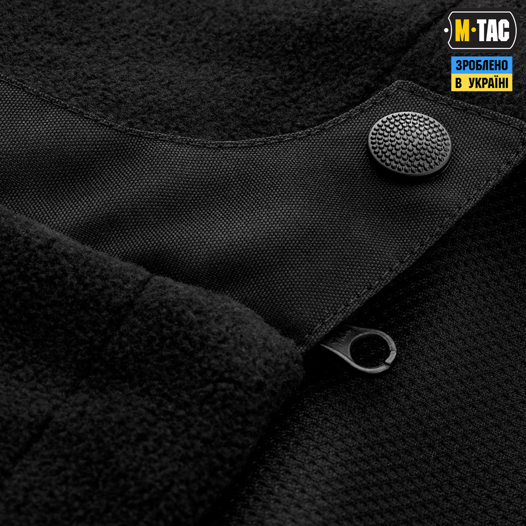 M-Tac куртка Alpha Microfleece Police Night