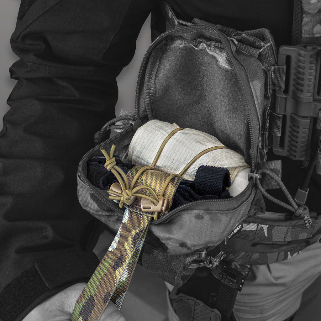 Органайзер HOLD-2 подвійний (Turkish fabric)