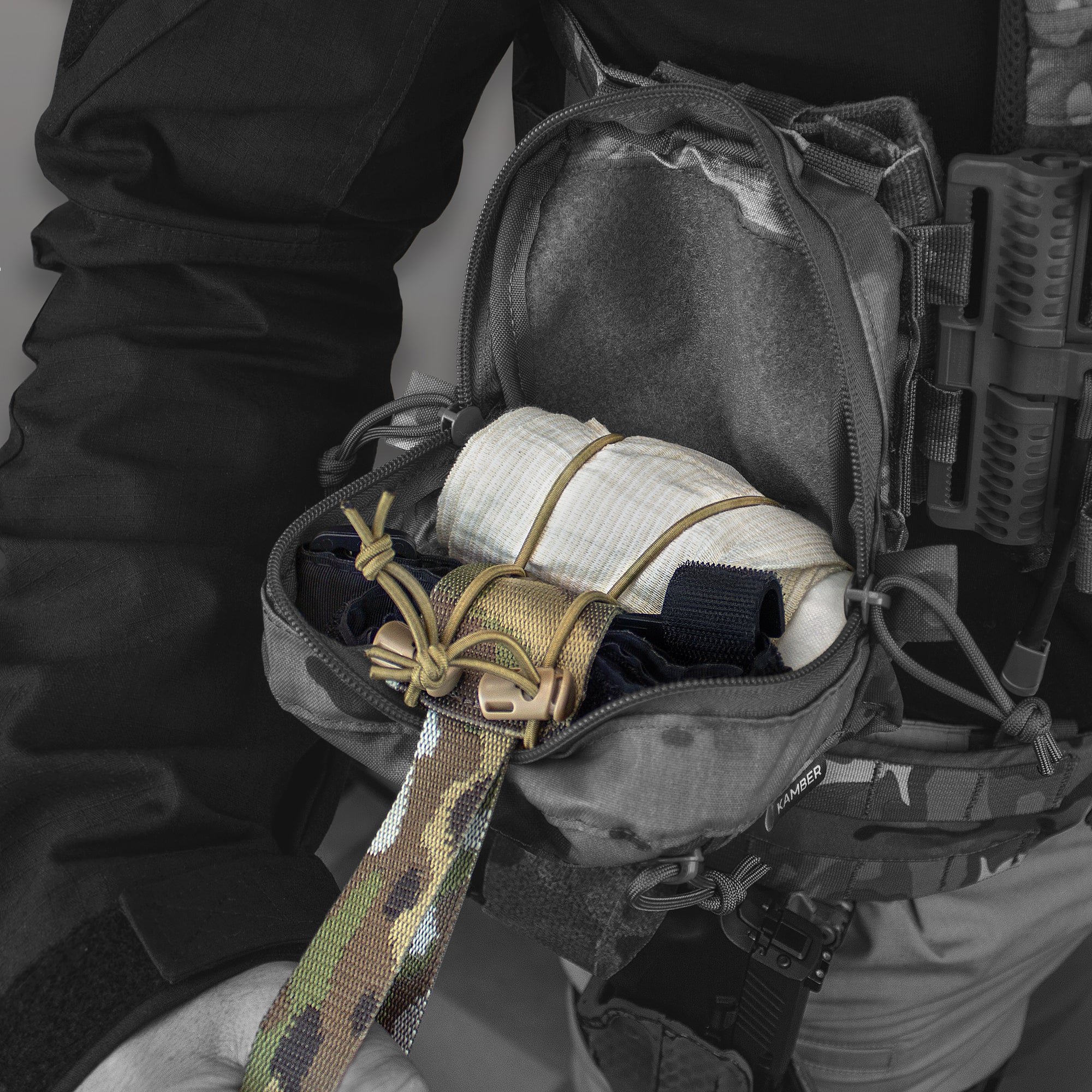 Органайзер HOLD-2 подвійний (Turkish fabric)