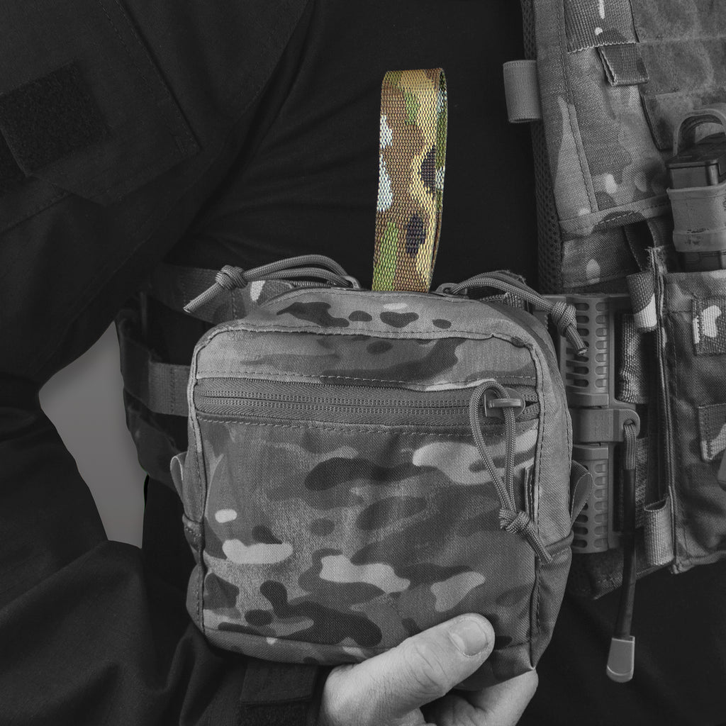 Органайзер HOLD-2 подвійний (Turkish fabric)