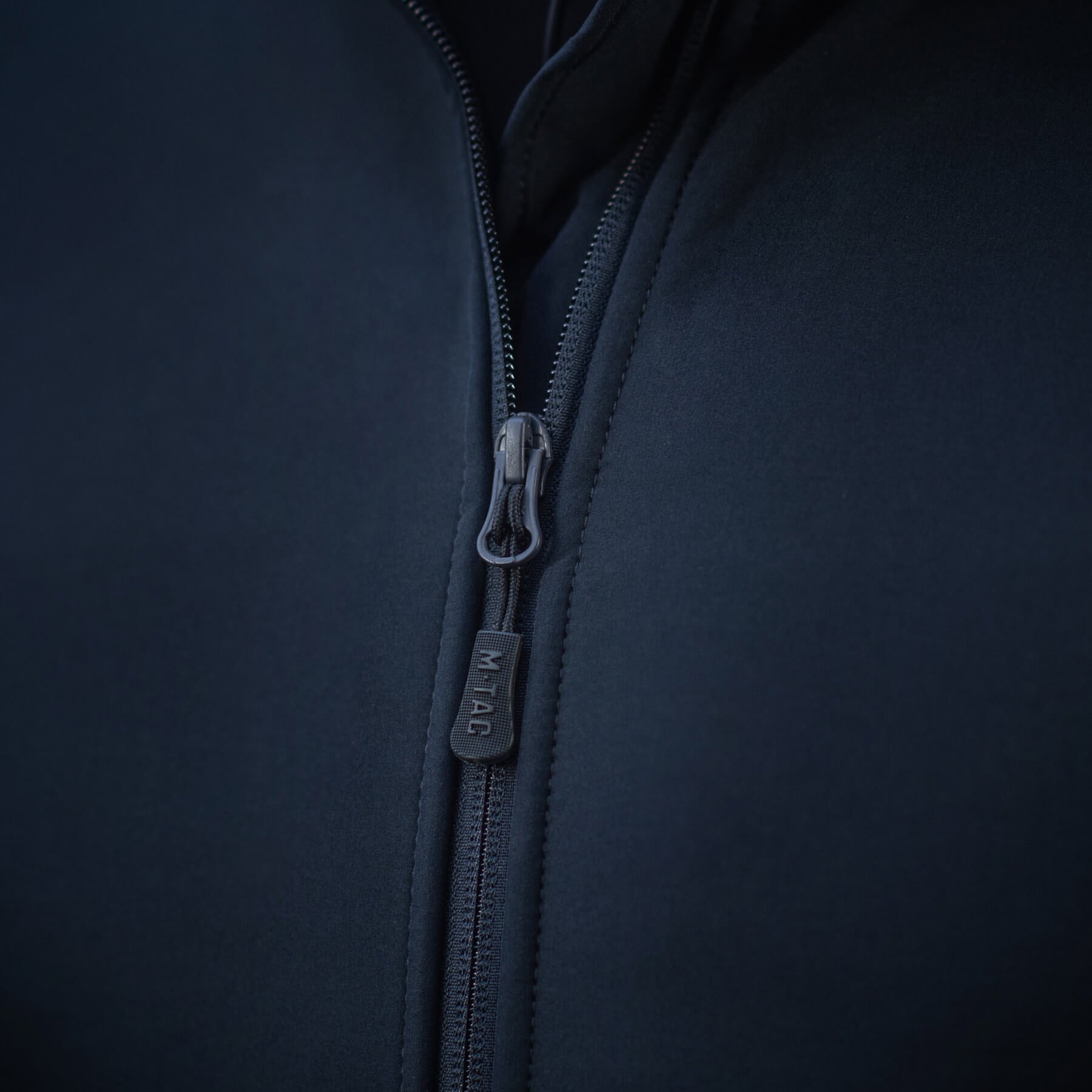 M-Tac куртка Soft Shell Navy Blue