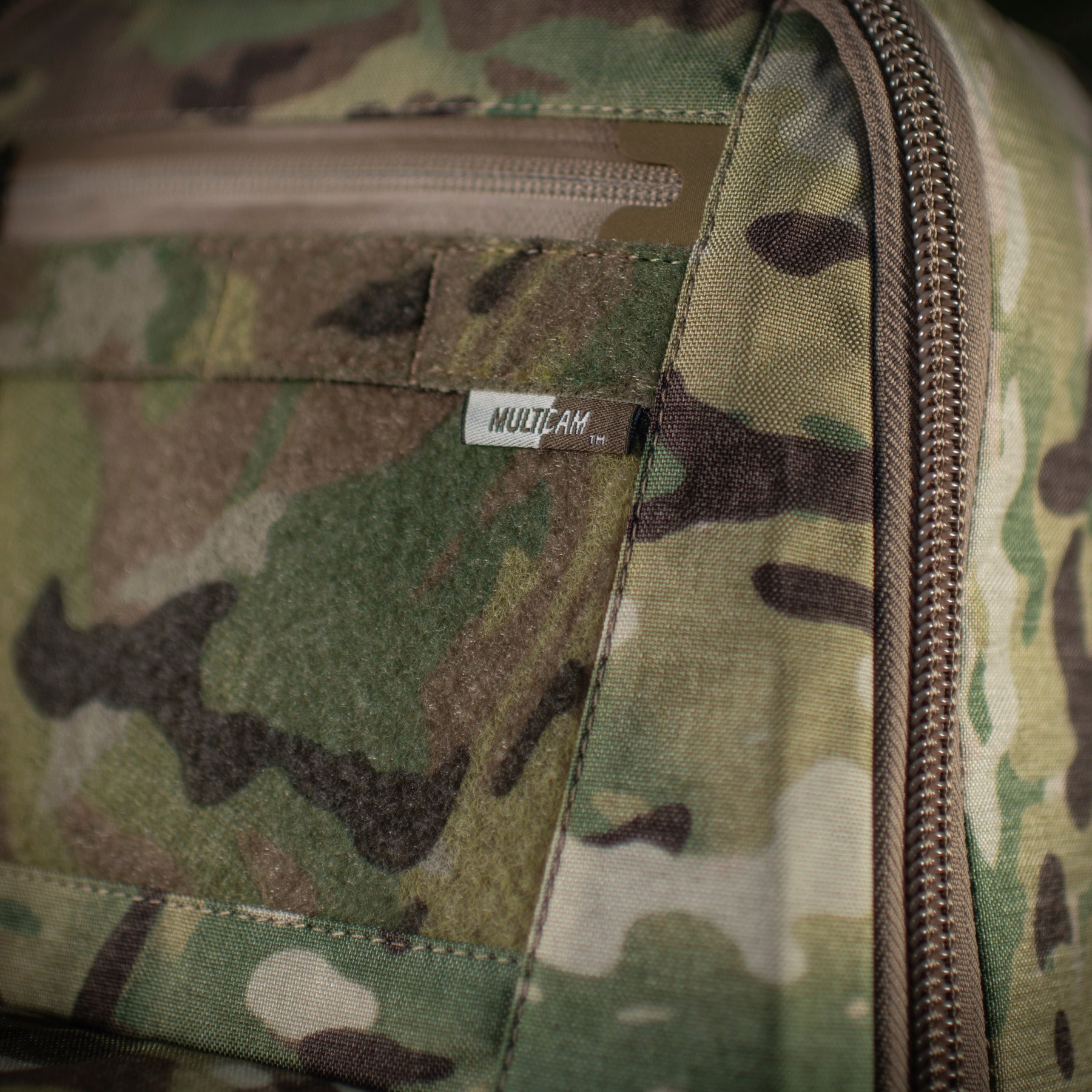 M-Tac рюкзак-чохол для зброї 85 см Gen.II Elite Multicam