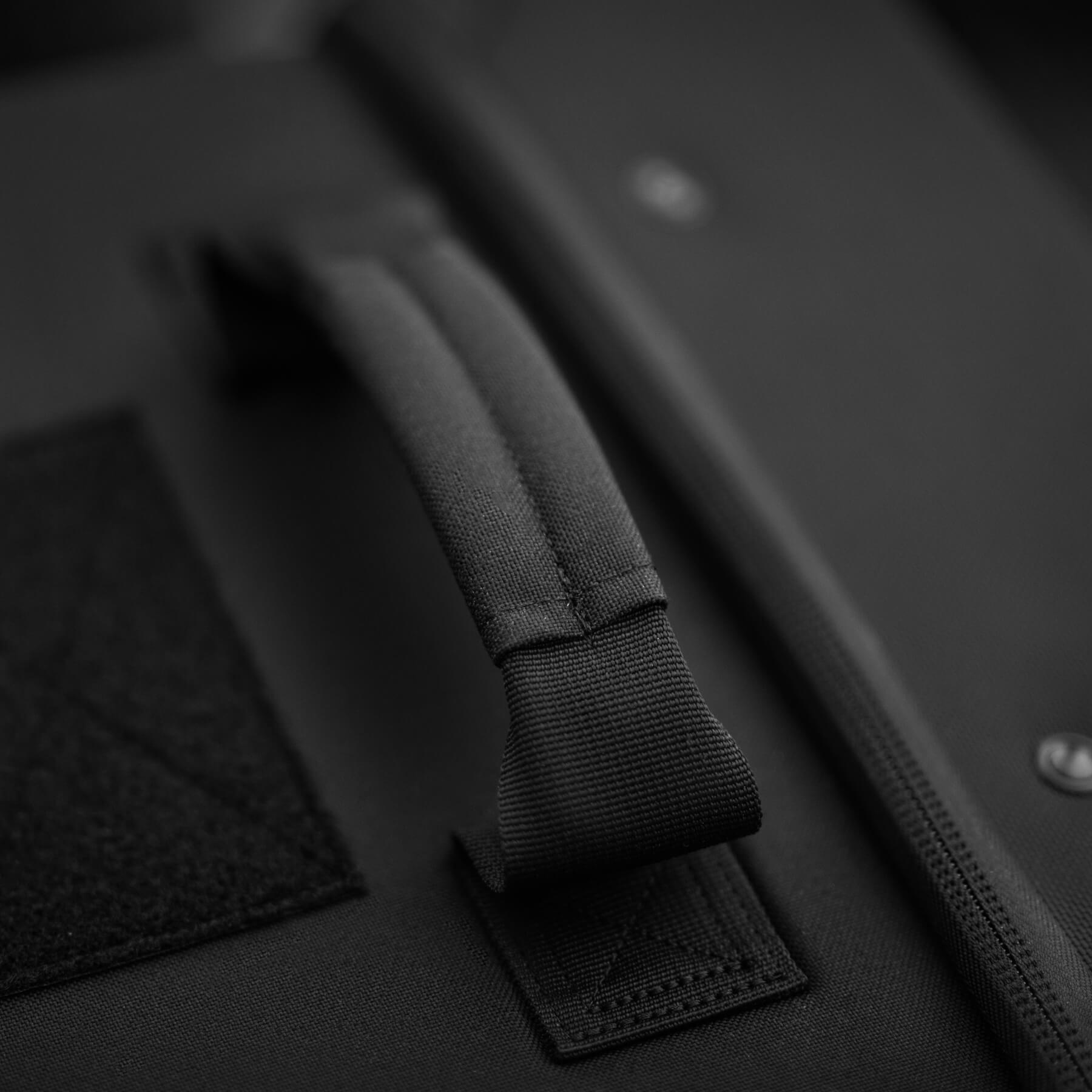 M-Tac сумка транспортна 185л Black