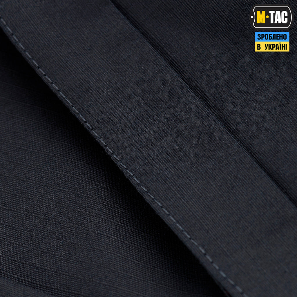 M-Tac шорти Aggressor Gen.II Flex Dark Navy Blue