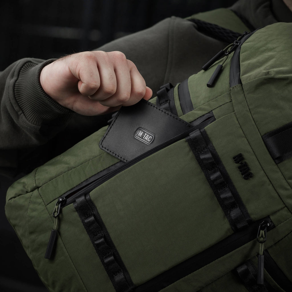 M-Tac рюкзак Urban Laptop Pack Olive