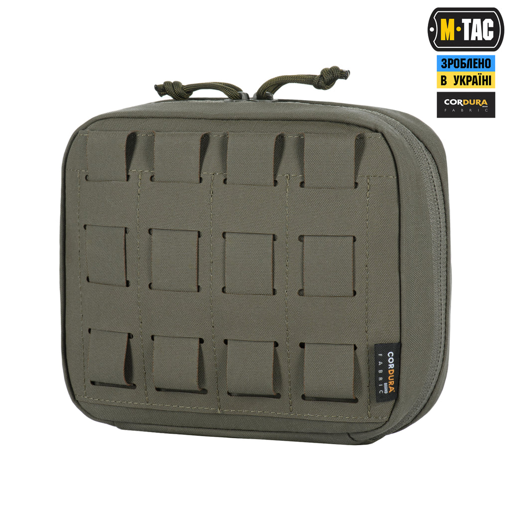 M-Tac підсумок органайзер Elite Ranger Green