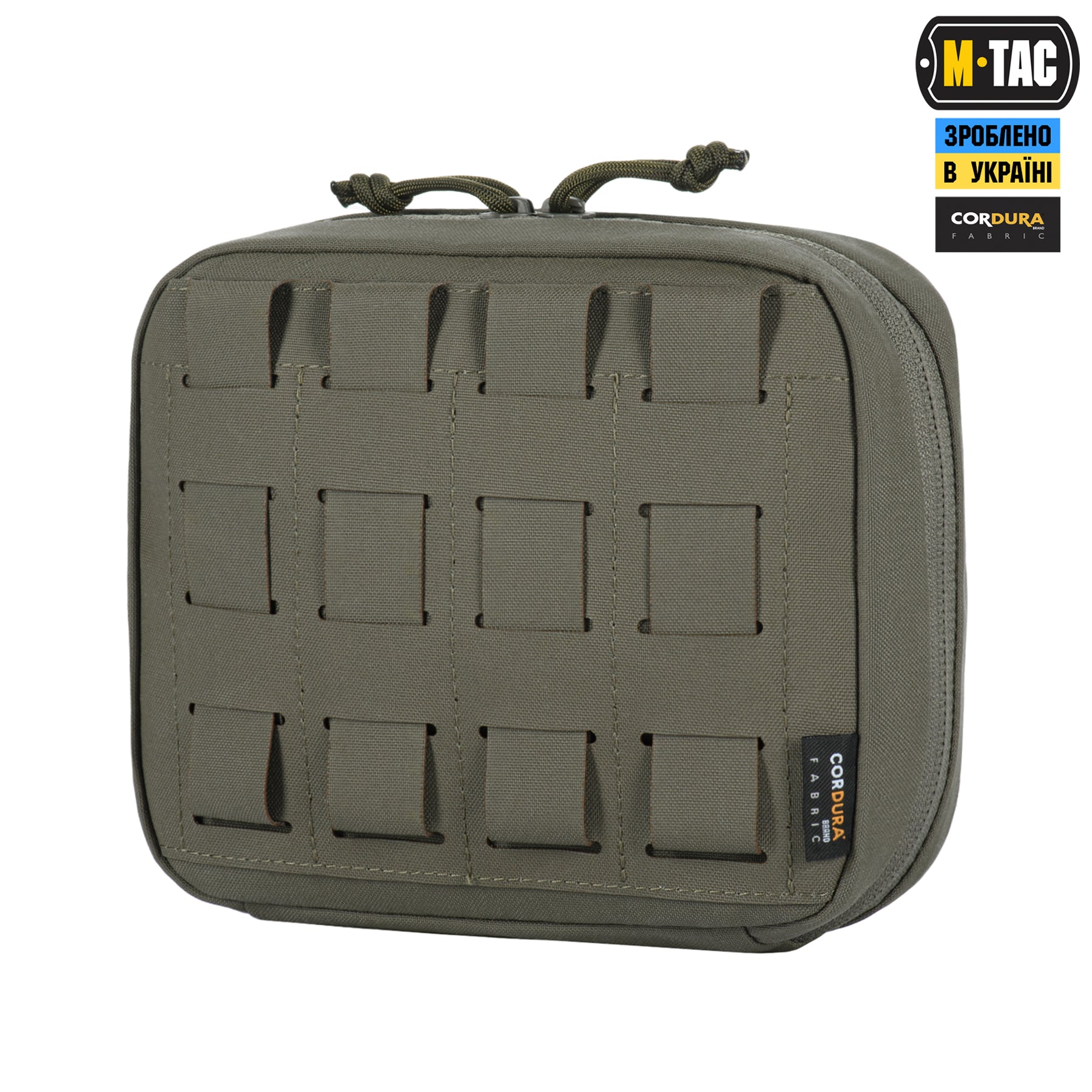 M-Tac підсумок органайзер Elite Ranger Green