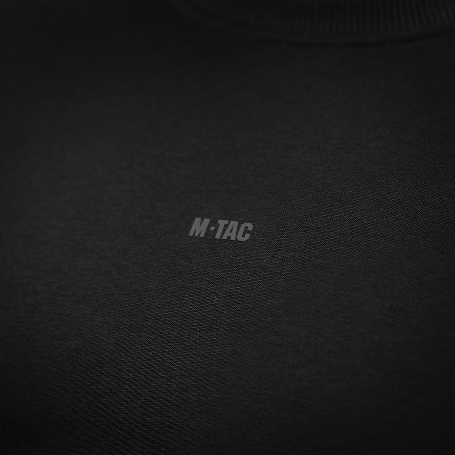 M-Tac світшот The Original Black