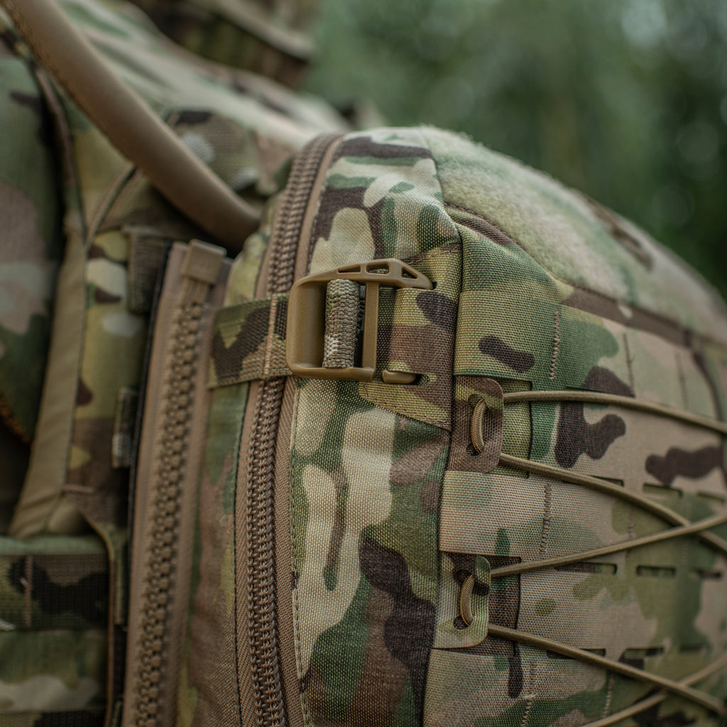 M-Tac підсумок Modular Assault Pack Elite Multicam