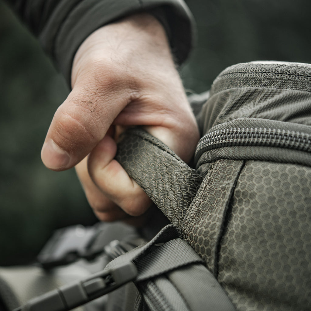 M-Tac рюкзак Small Elite Hex Ranger Green