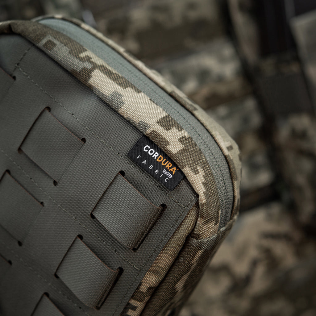 M-Tac підсумок органайзер Elite MM14