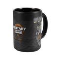 Military Black Coffee Company чашка ПКМ