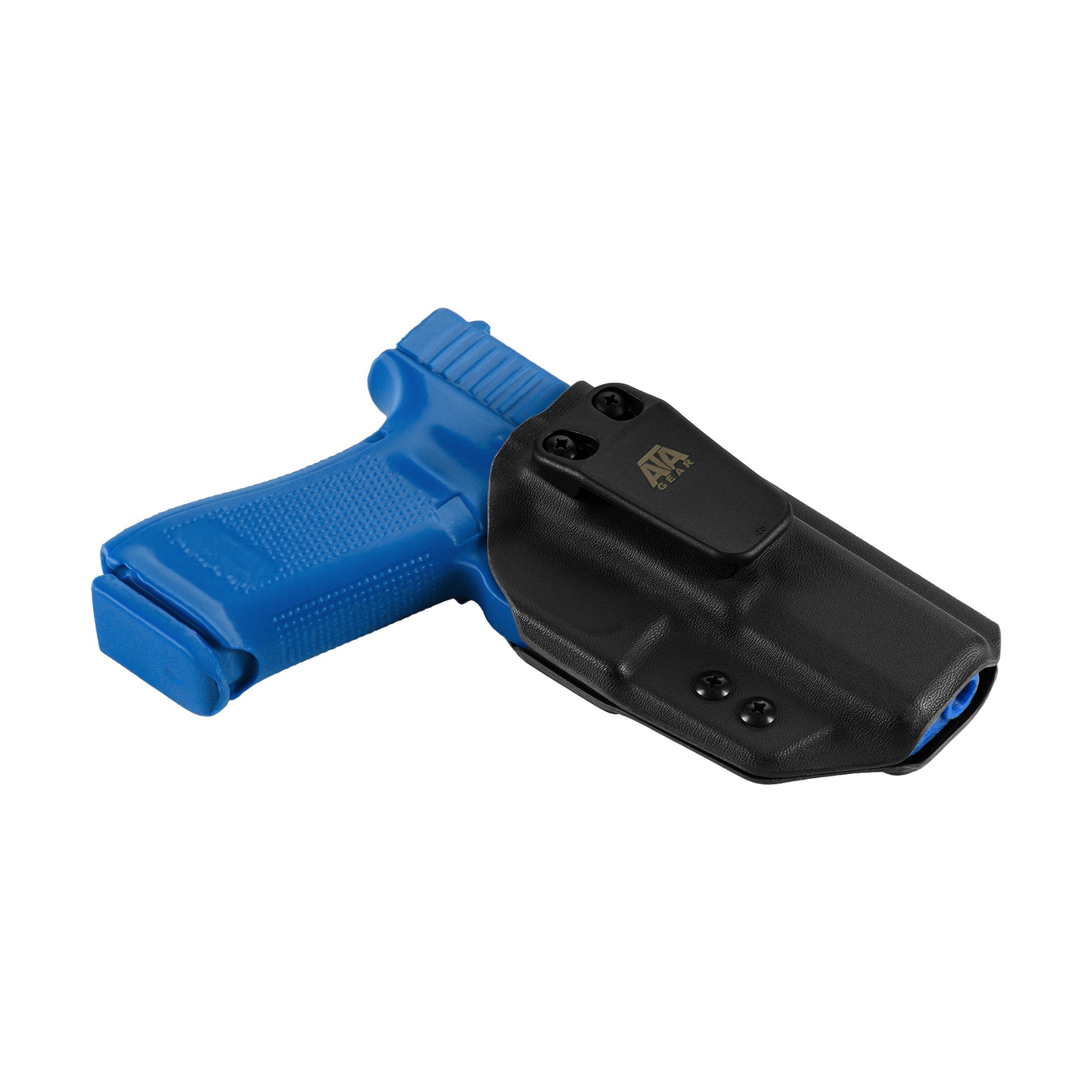 ATA Gear кобура модель Fantom ver.3 для зброї Glock - 17 / 22 / 47 Black