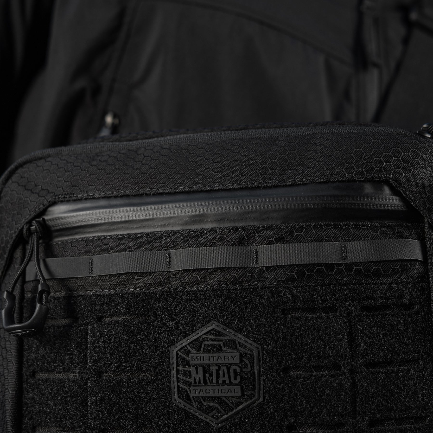 M-Tac сумка EDC Bag Elite HEX Black