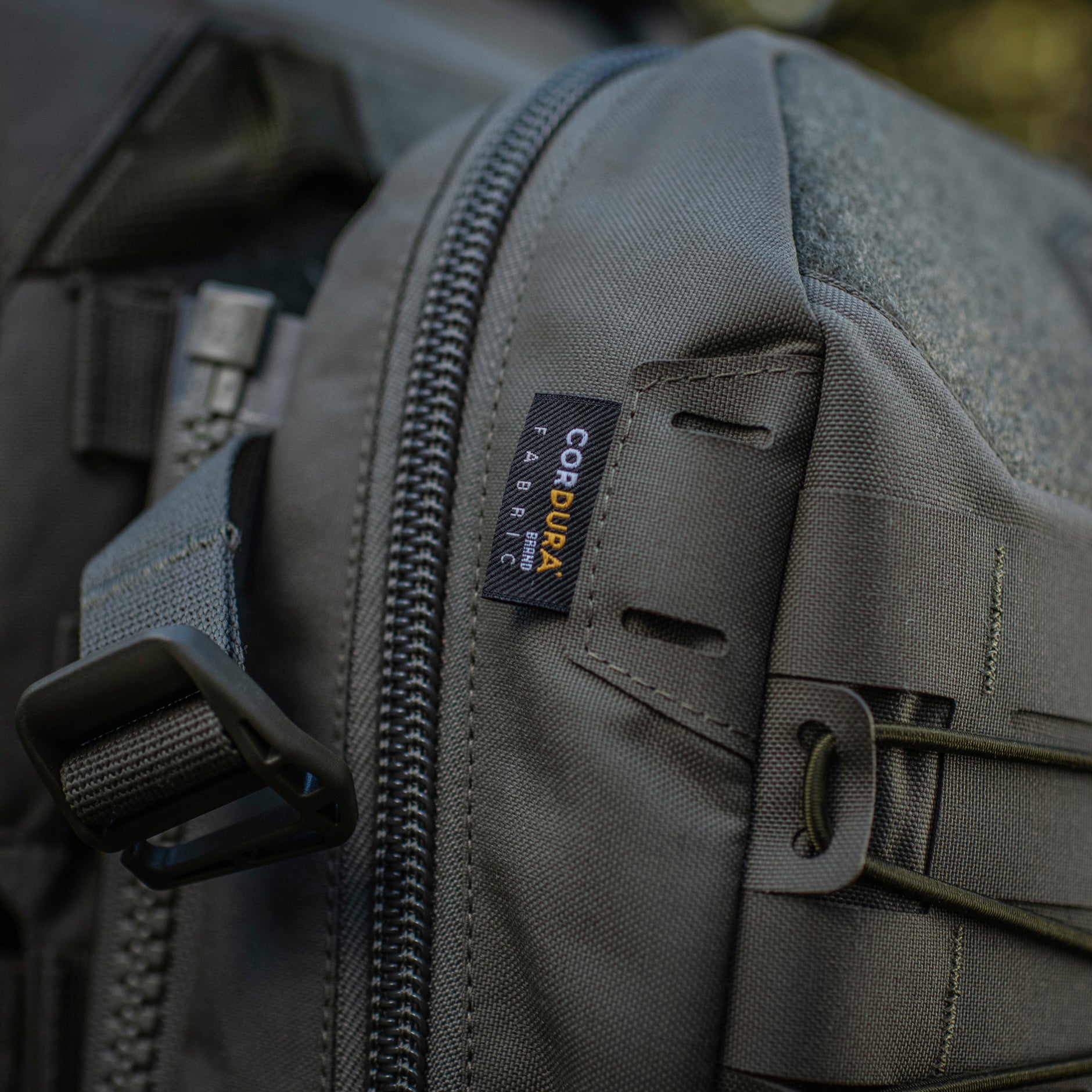 M-Tac підсумок Modular Assault Pack Elite Ranger Green