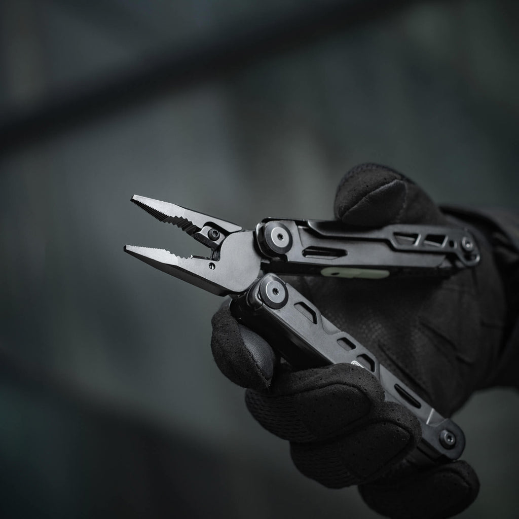 M-Tac мультитул Type 14 Black