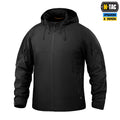 M-Tac куртка Flash Black