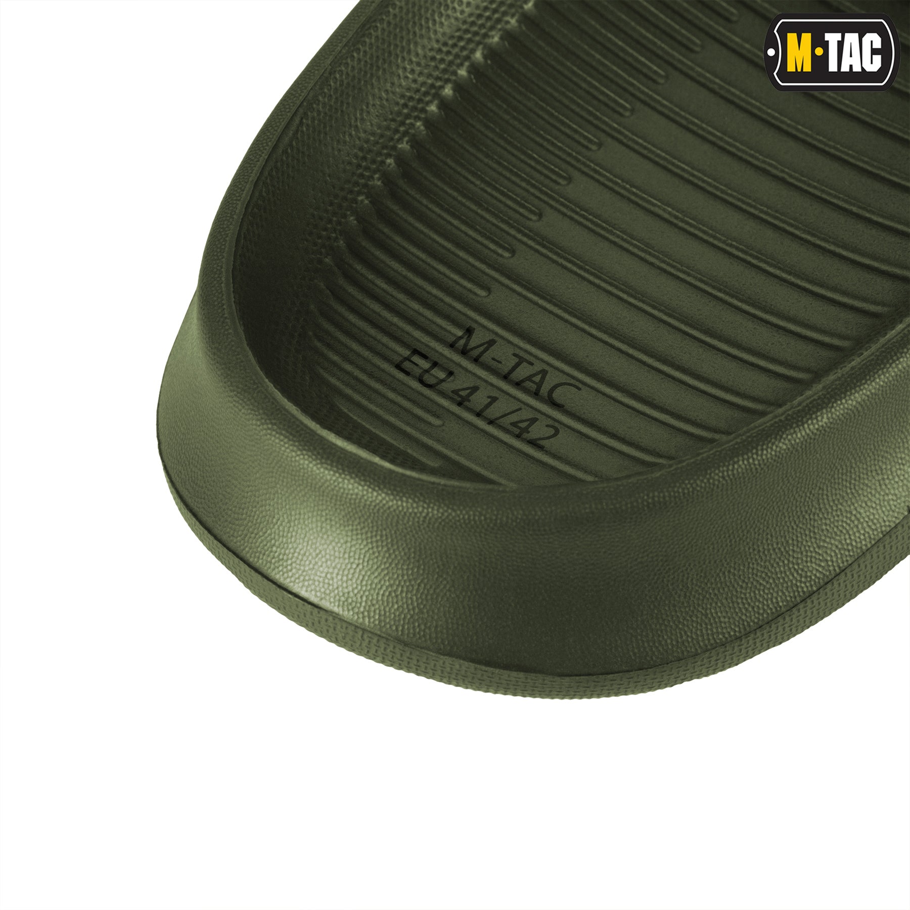 M-Tac шльопанці EVA Olive