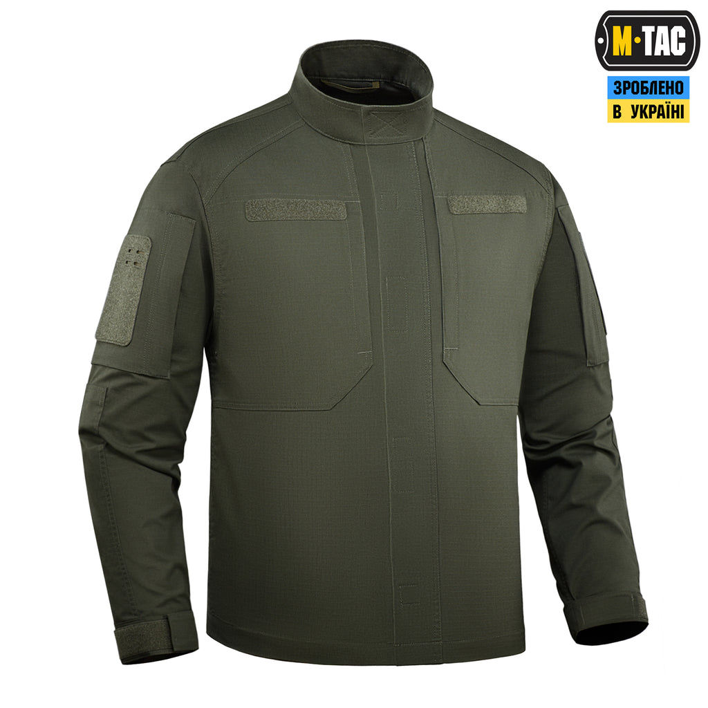 M-Tac кітель Patrol Ranger Flex Army Olive