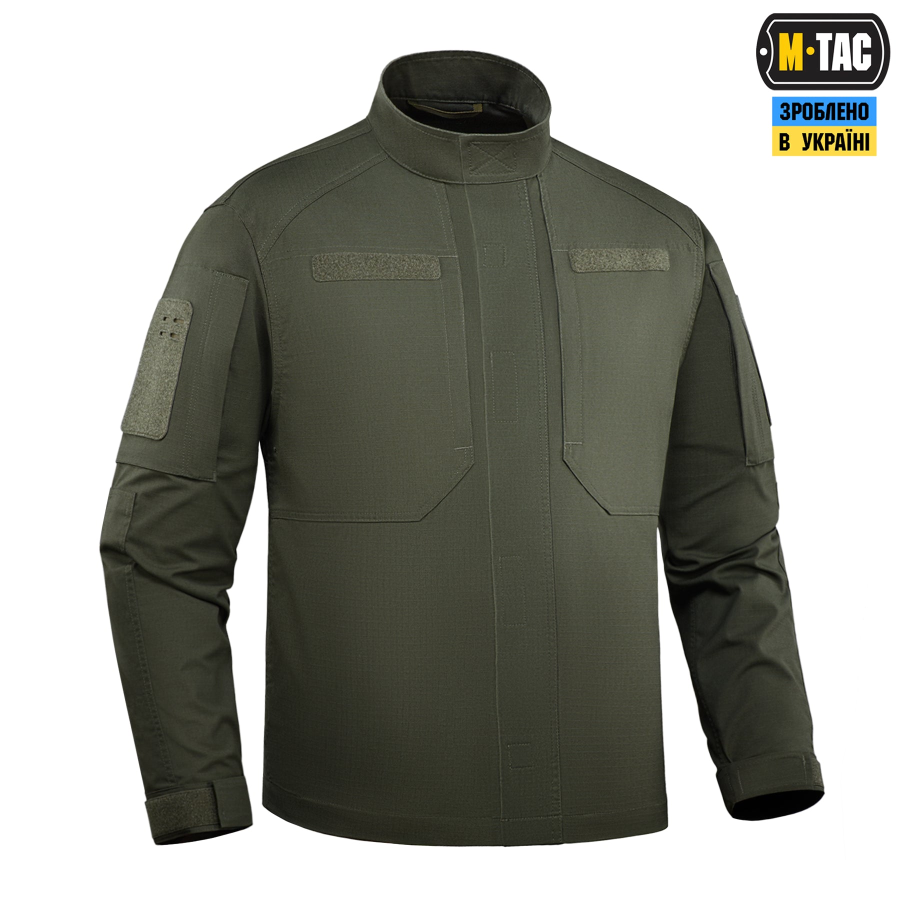 M-Tac кітель Patrol Ranger Flex Army Olive