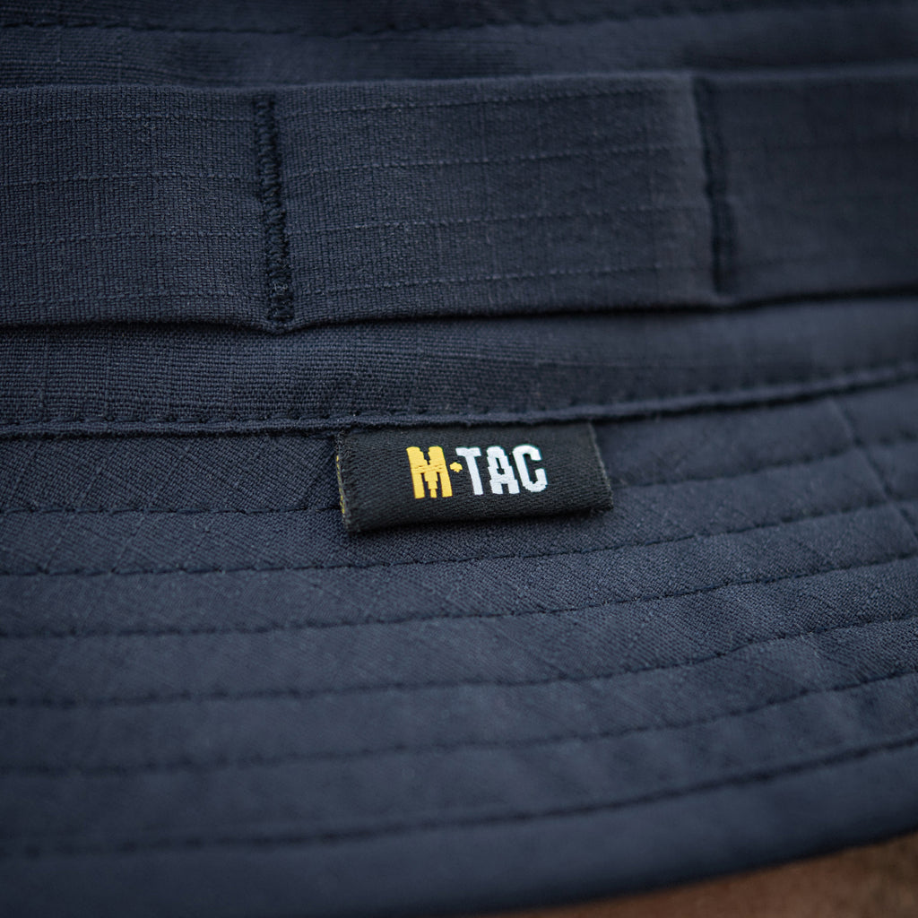 M-Tac панама Gen.II Summer Flex Dark Navy Blue