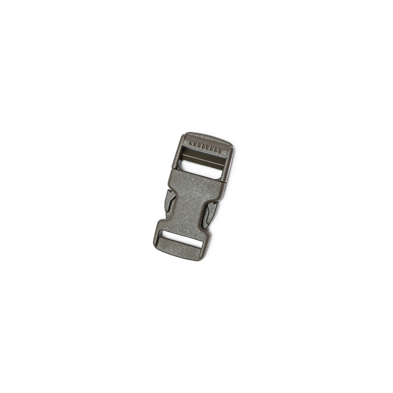 Woojin Plastic фастекс NTSR 20mm Olive