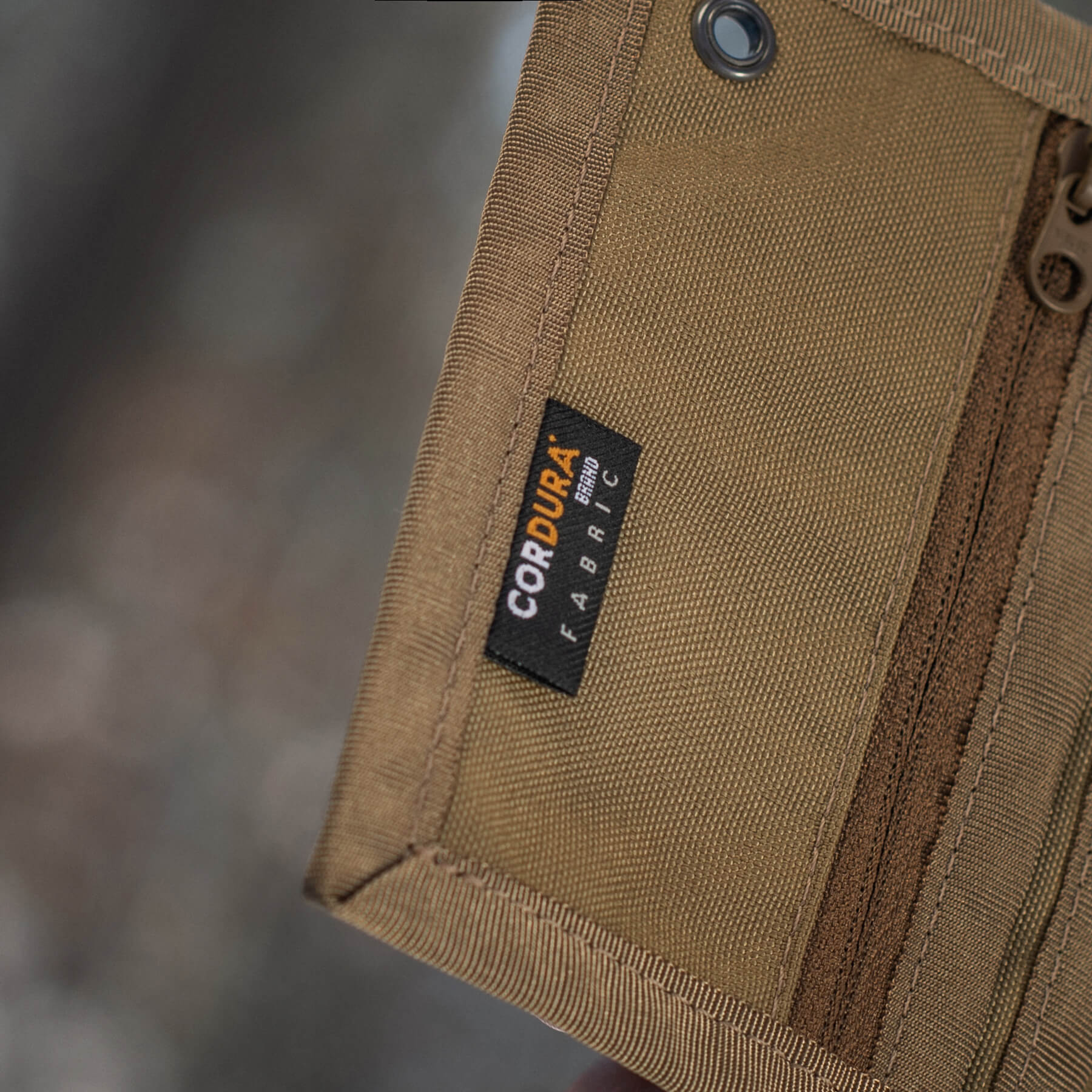 M-Tac гаманець Tactical Wallet Elite Coyote
