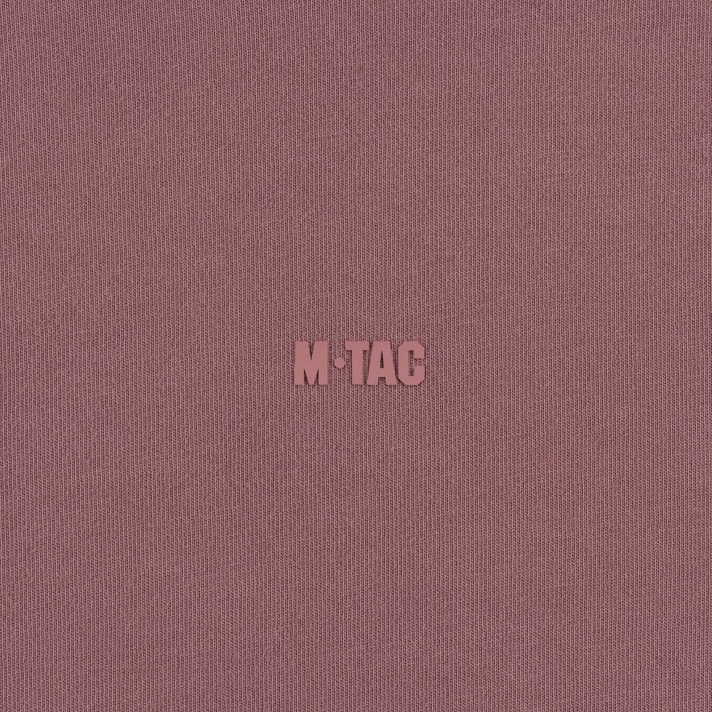 Phantom Project/M-Tac футболка Long Sleeve Cotton Hard (GD) Ash Rose