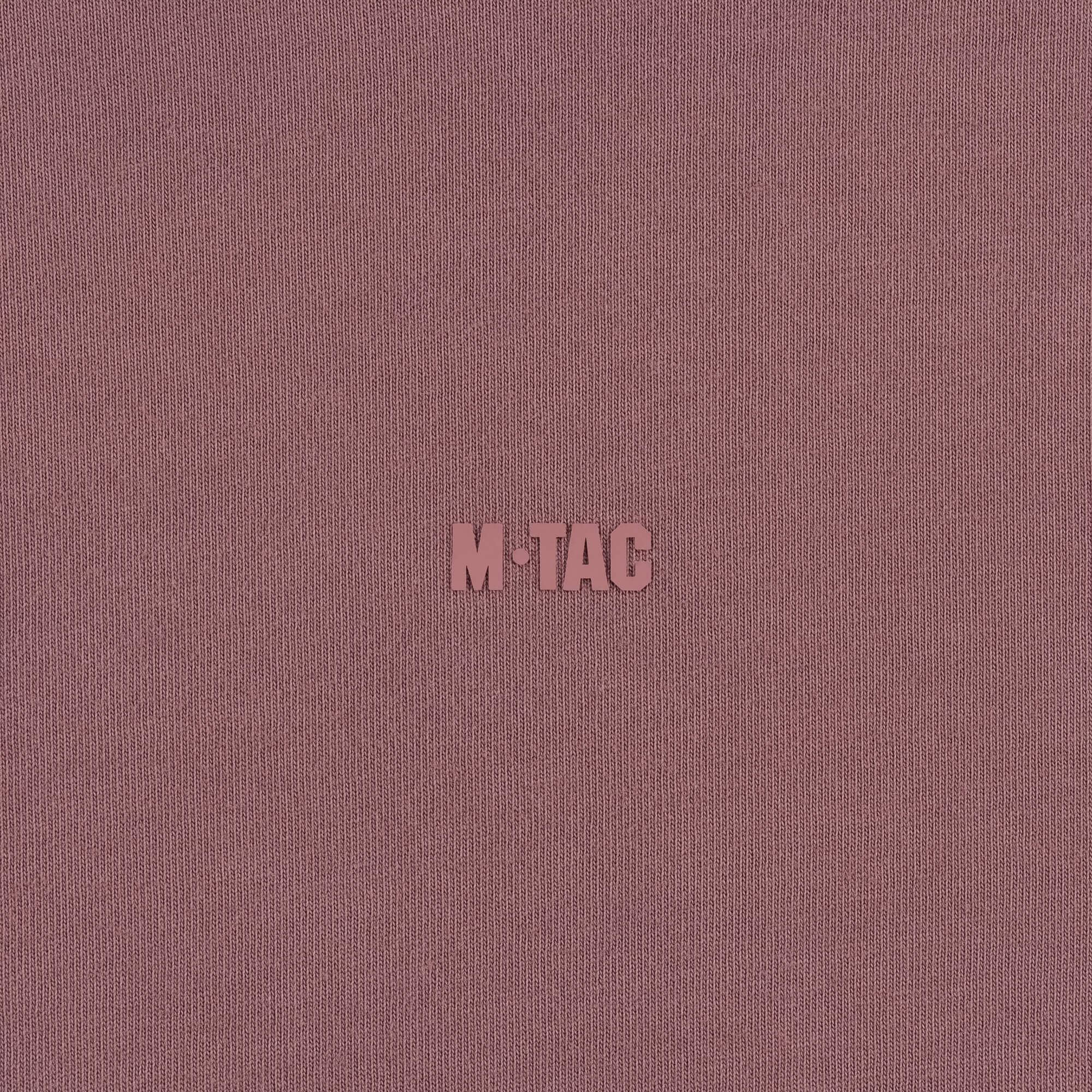 Phantom Project/M-Tac футболка Long Sleeve Cotton Hard (GD) Ash Rose