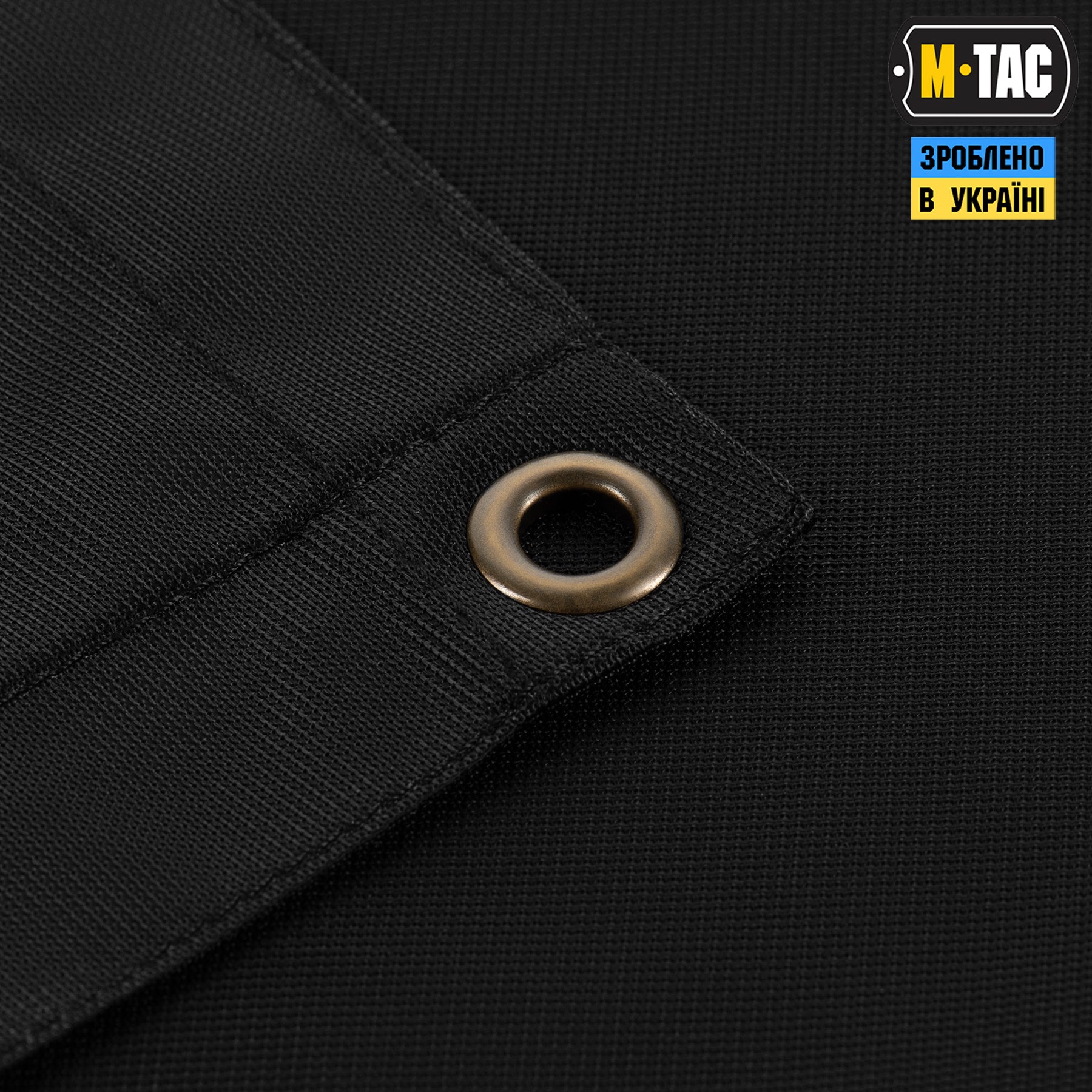 M-Tac банер Необмежено придатний 630x900 Black