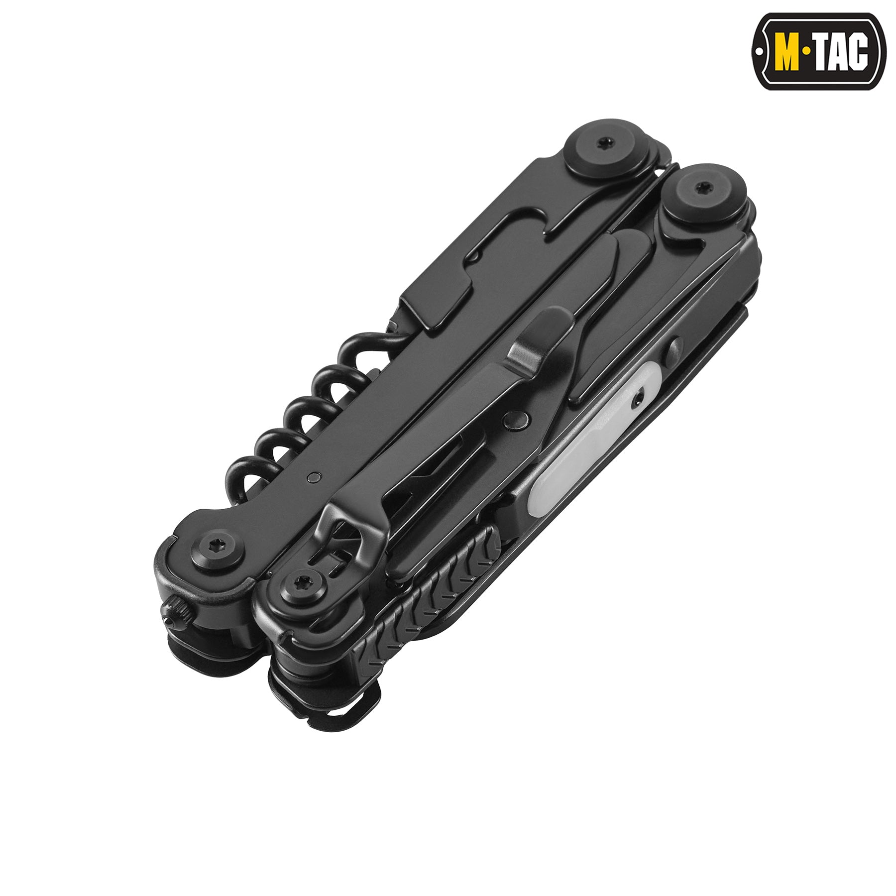 M-Tac мультитул Type 14 Black