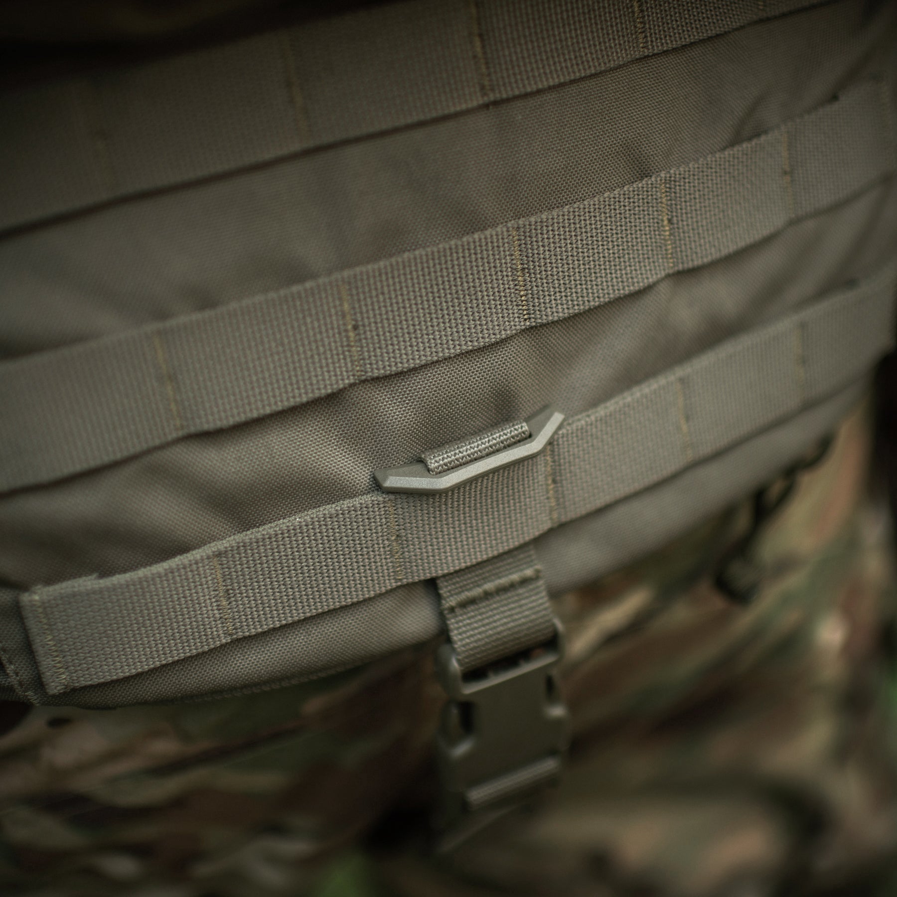 M-Tac Балістичний захист паху Groin Protection GEN.II 2 клас захисту (FMS) Ranger Green