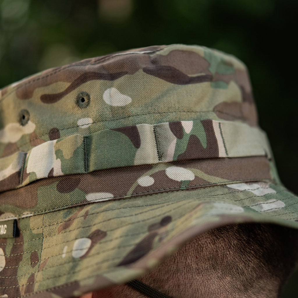 M-Tac панама Multicam