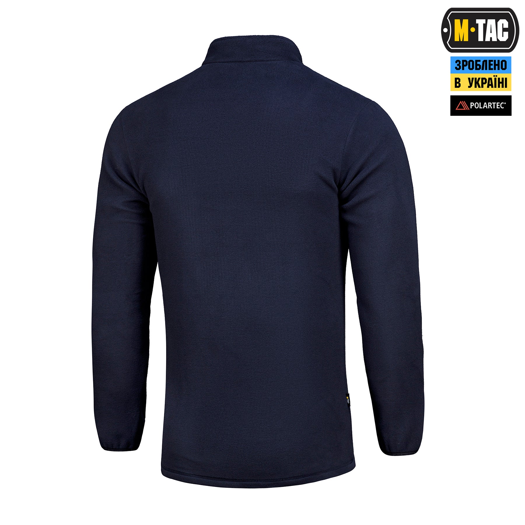 M-Tac кофта Delta Polar Pro Dark Navy Blue