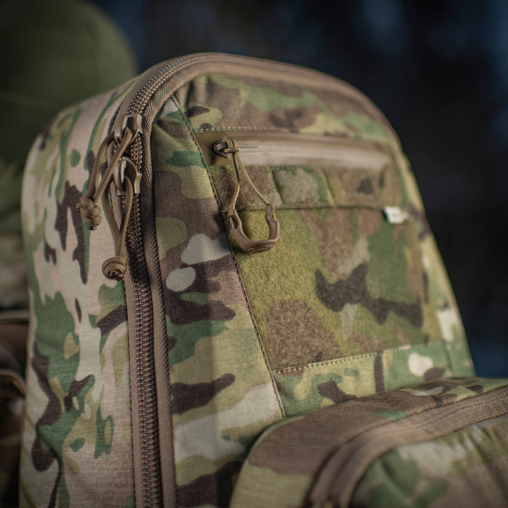 M-Tac рюкзак-чохол для зброї 85 см Gen.II Elite Multicam