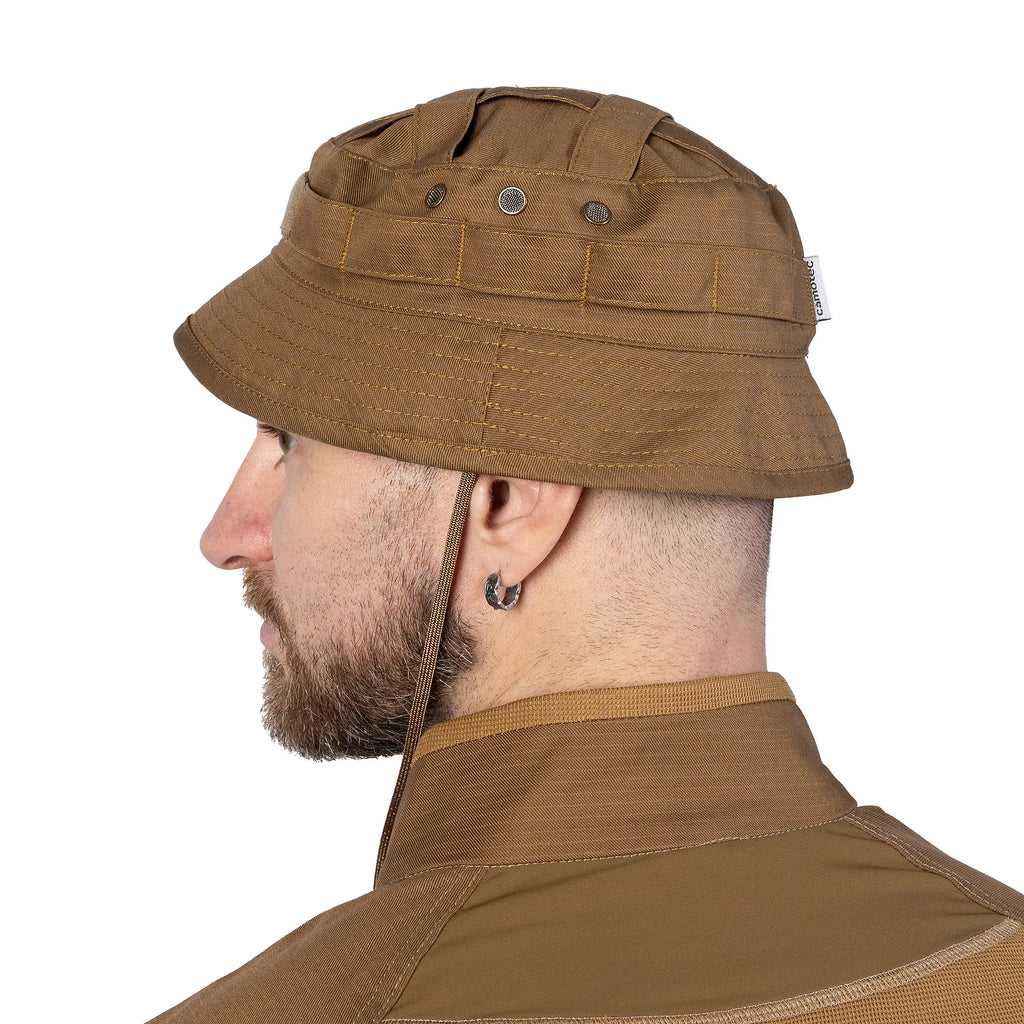 Панама Combat 2.0 Twill Койот