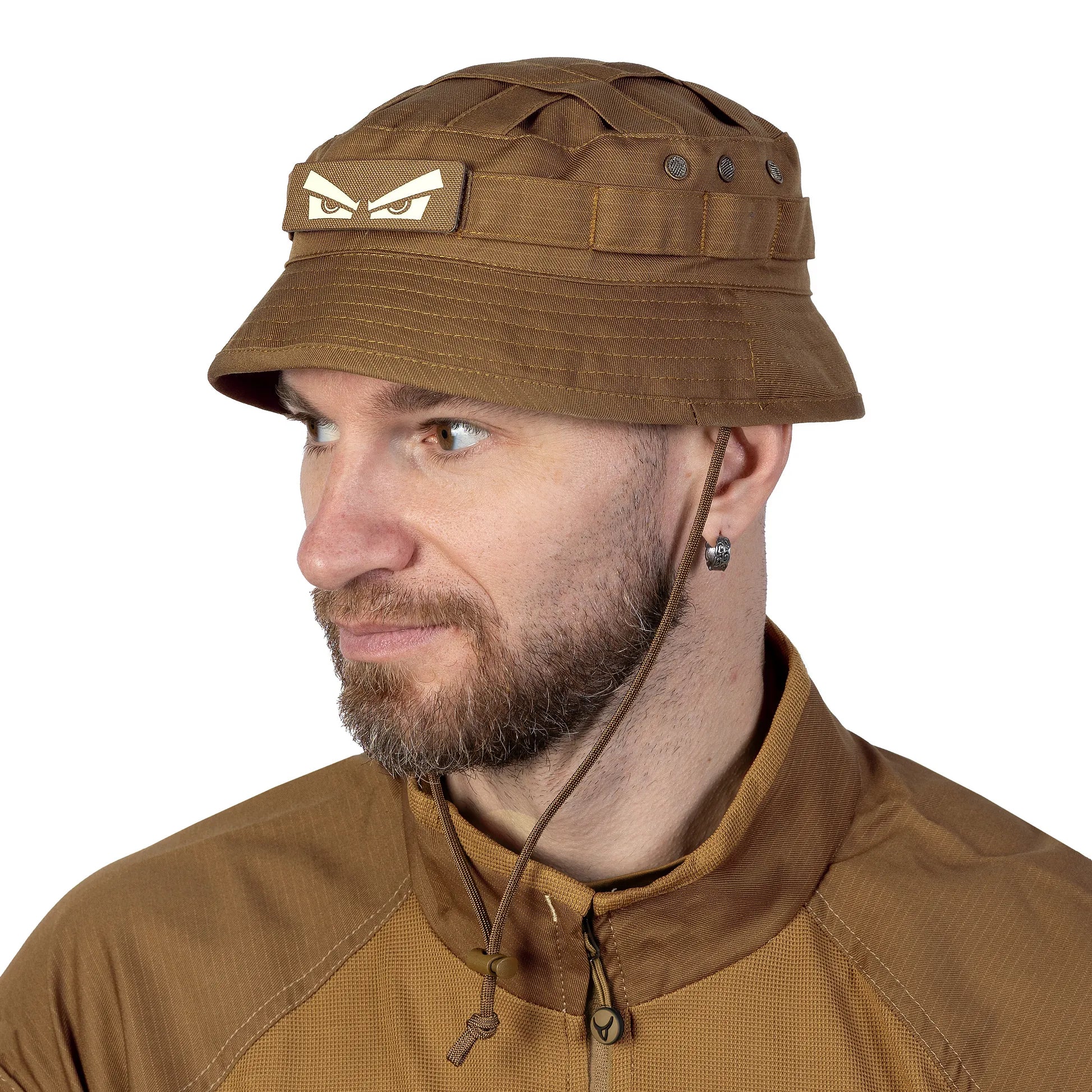 Панама Combat 2.0 Twill Койот