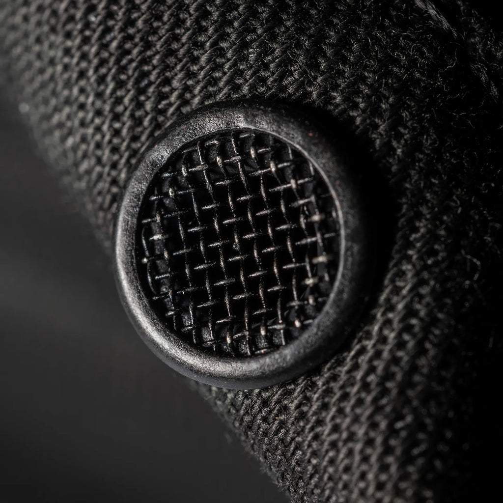 Панама Combat 2.0 Twill MC Black