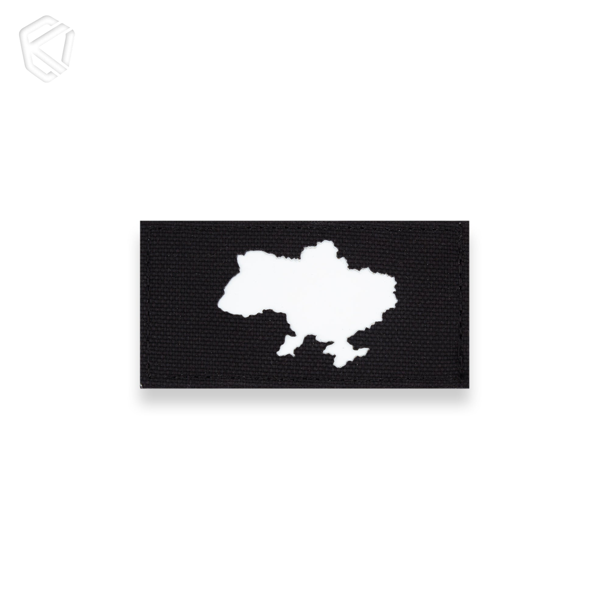 Патч "Мапа України"