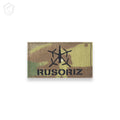 Патч "RUSORIZ"