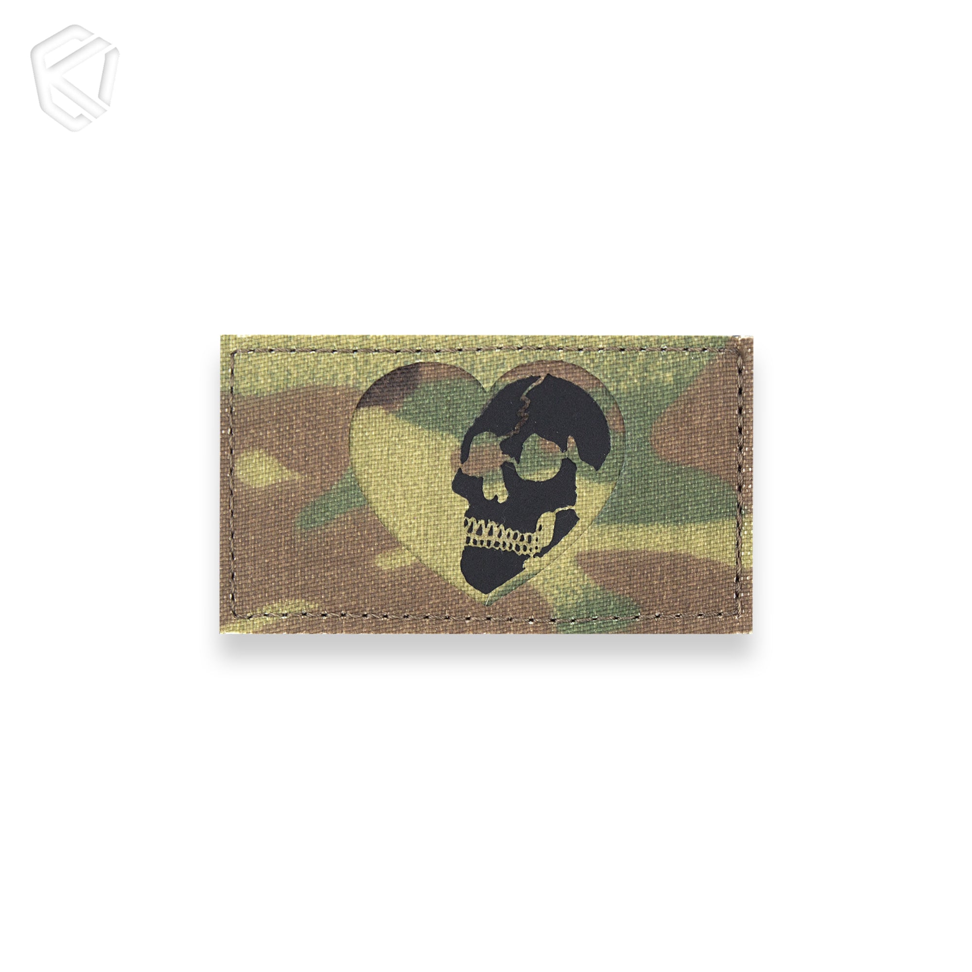 Патч "Valentine"