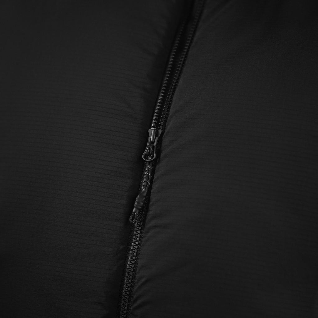 M-Tac куртка Paladin Primaloft Torey Black