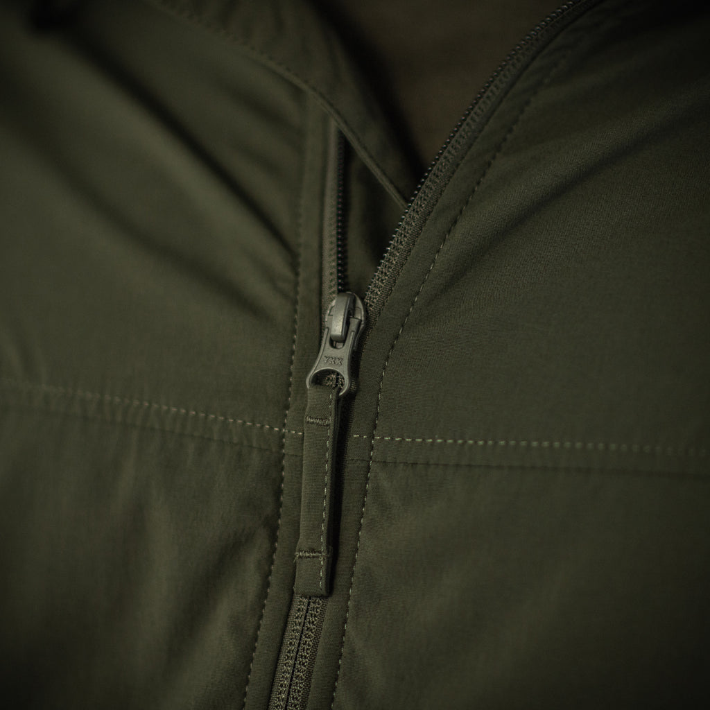 M-Tac куртка Flash Army Olive