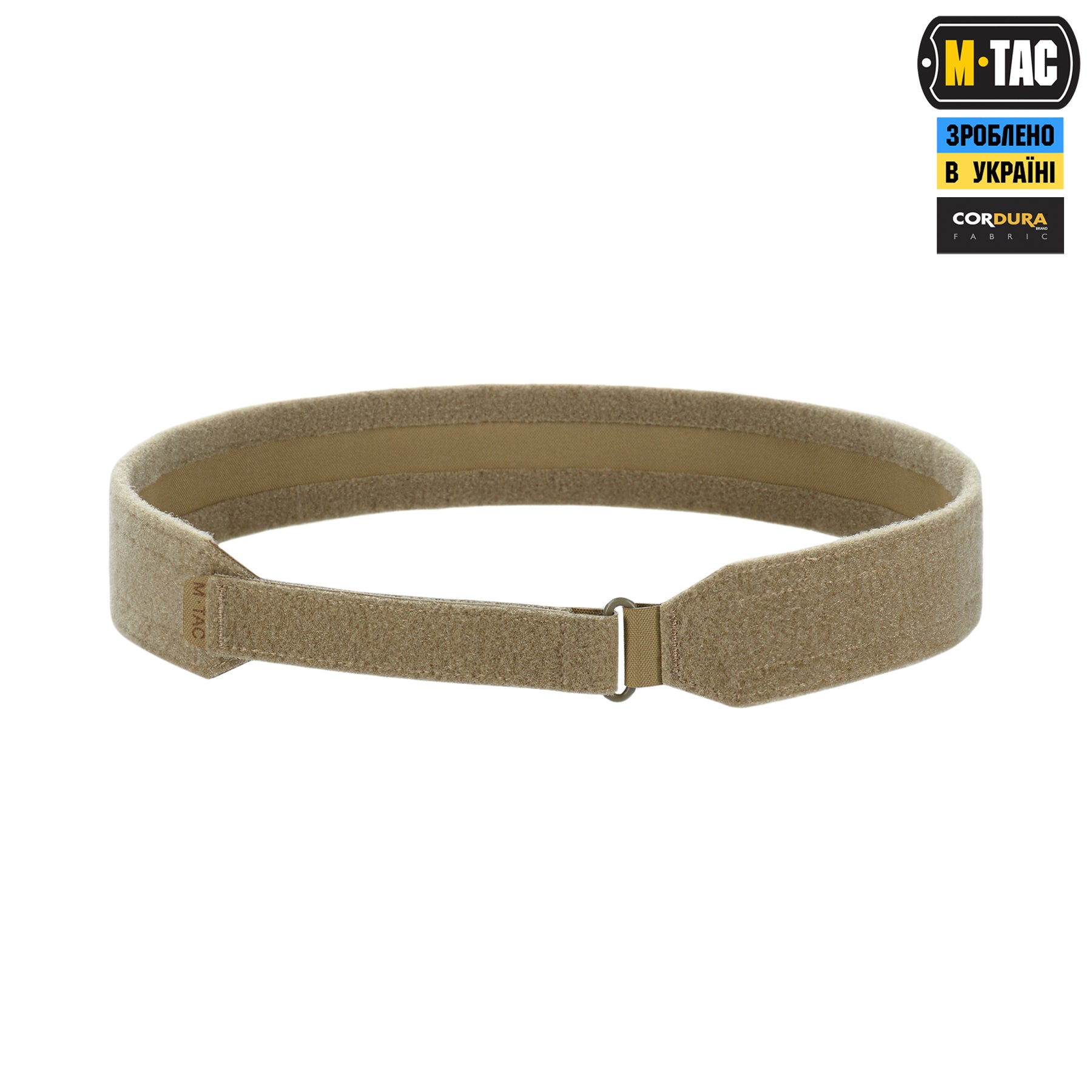 M-Tac внутрішній ремінь Tiger для Range Belt Coyote