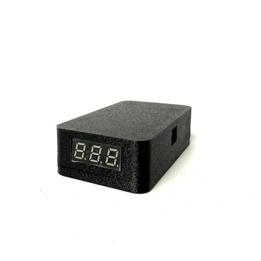 Перехідник блок живлення для заряджання телефона від fpv батареї 2 USB виходи Kiborg