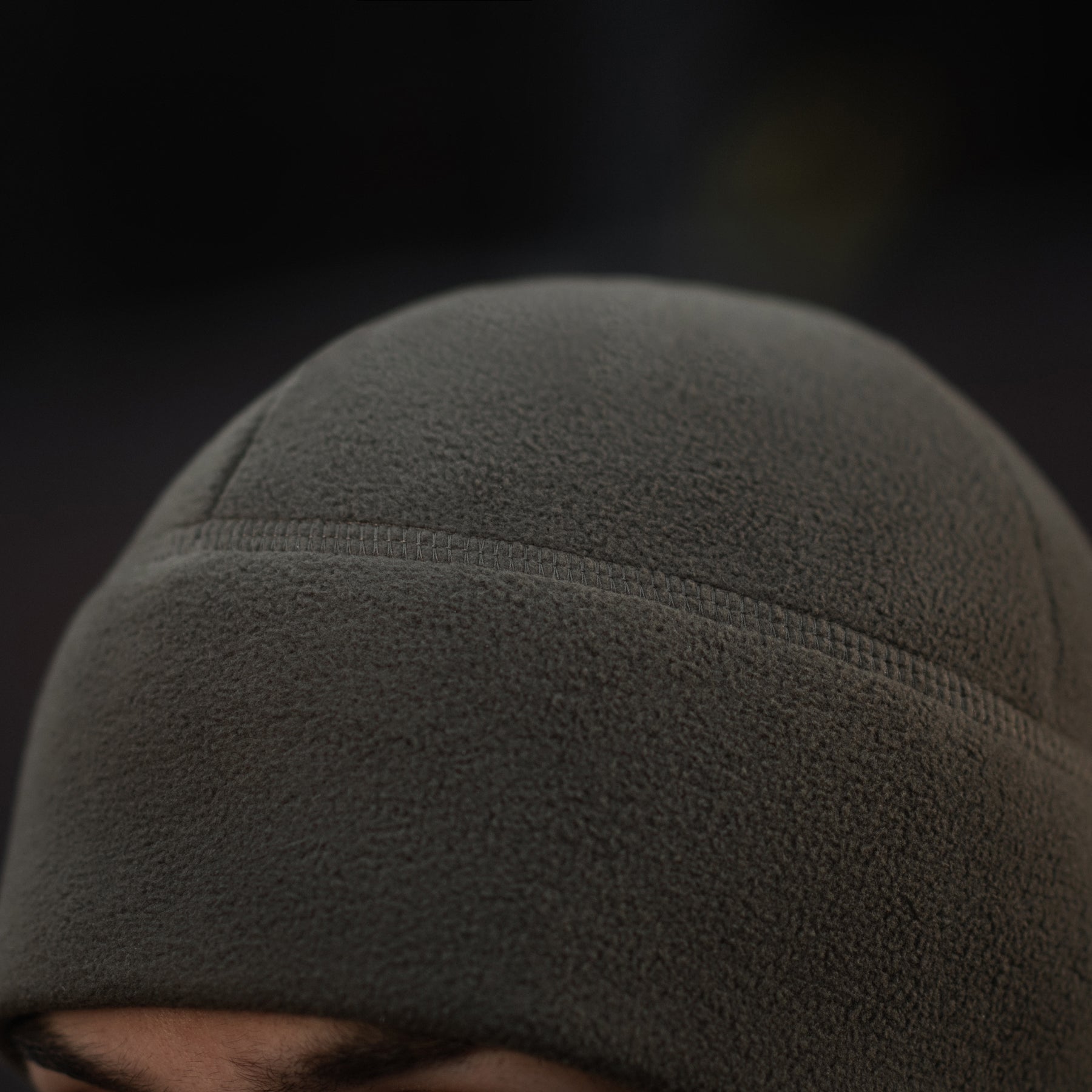 M-Tac шапка Watch Cap Elite фліс (320г/м2) Dark Olive